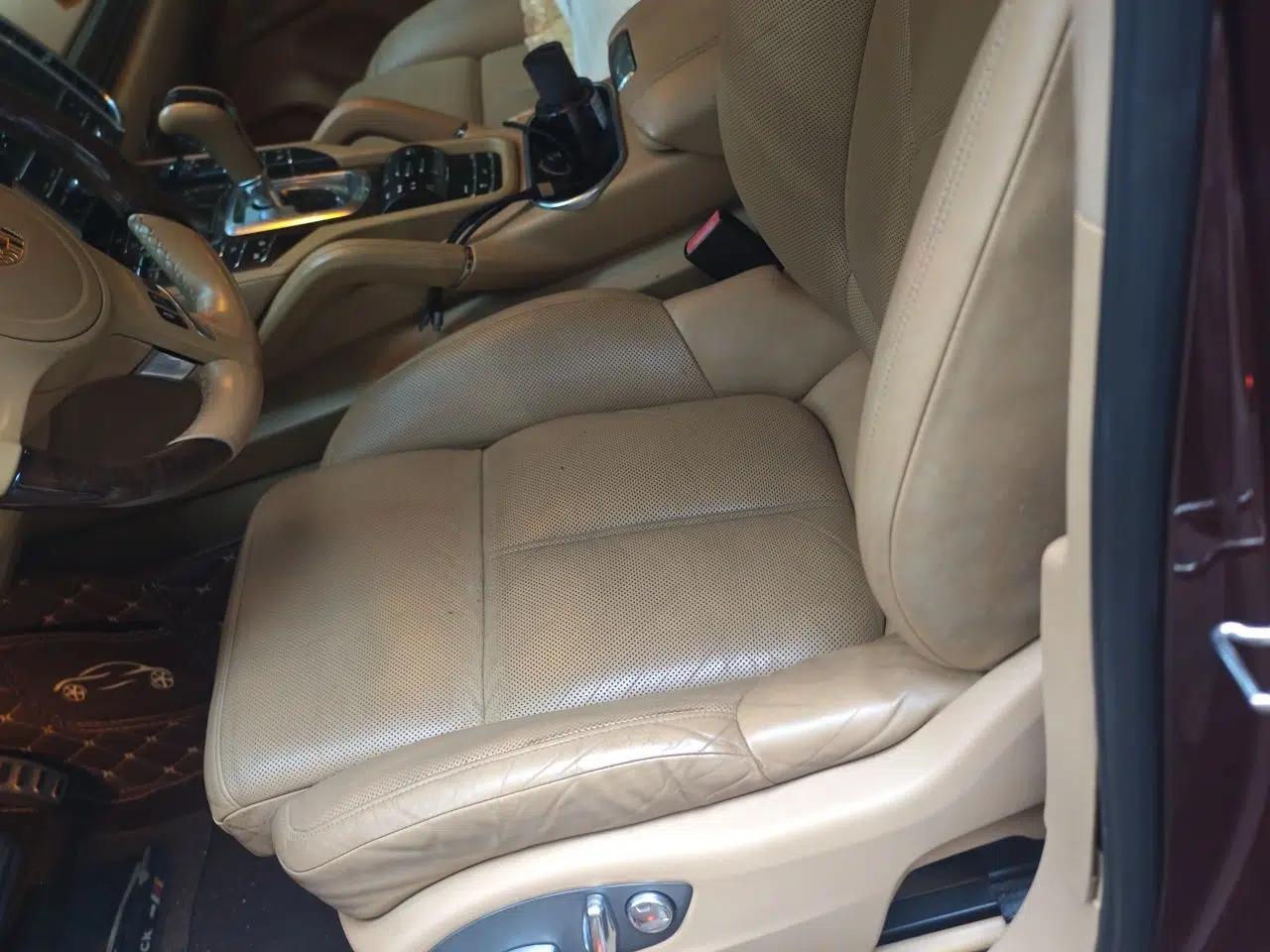 Porsche Cayenne 2011 Cayenne 3.0T — миниатюра 15