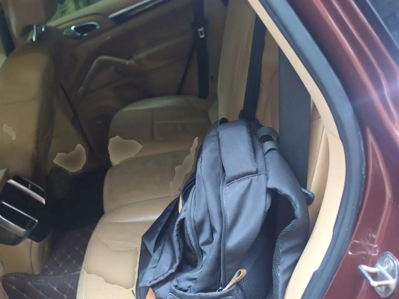 Porsche Cayenne 2011 Cayenne 3.0T — миниатюра 17
