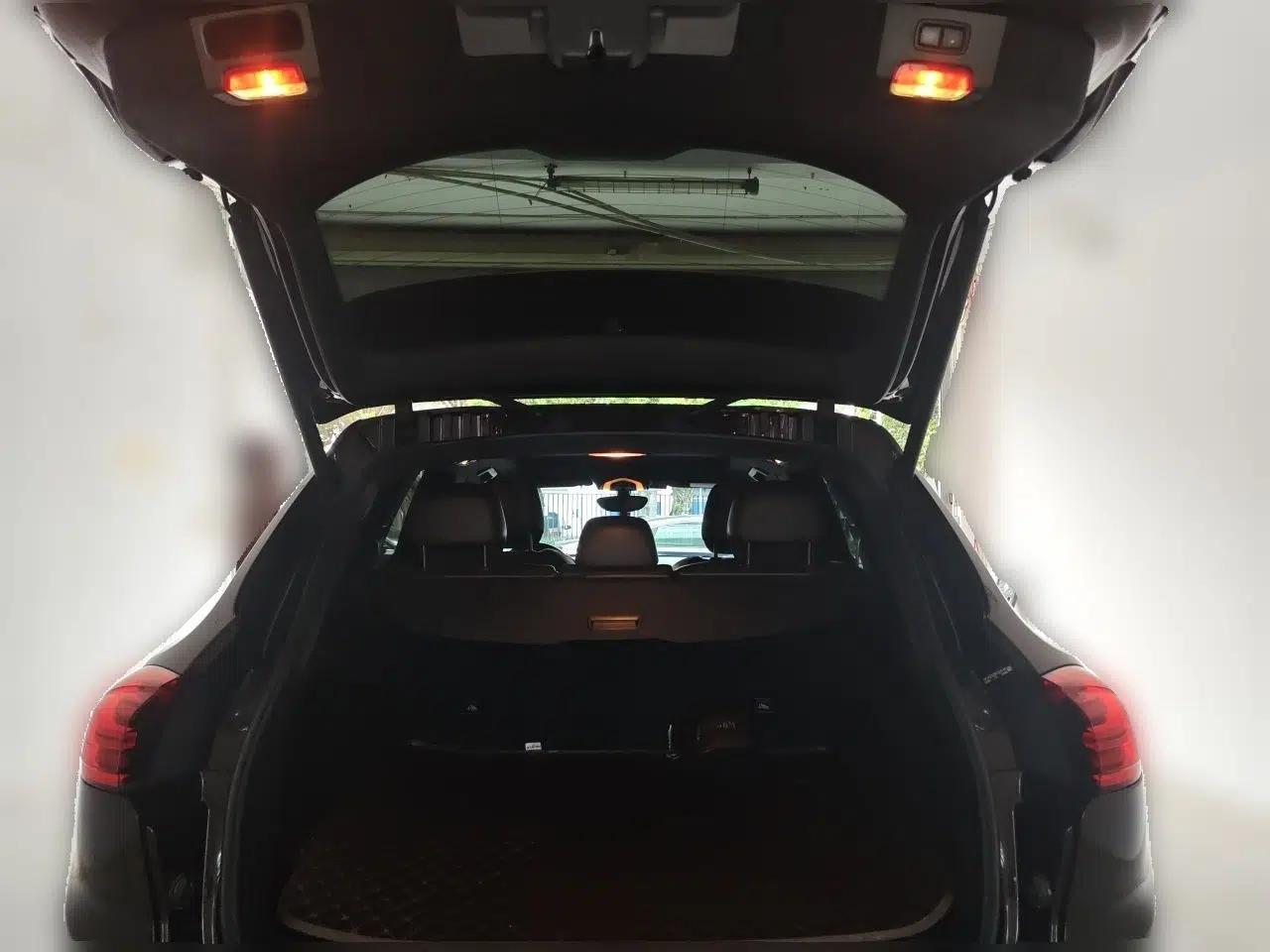 Porsche Cayenne 2015 Cayenne 3.0T — миниатюра 19