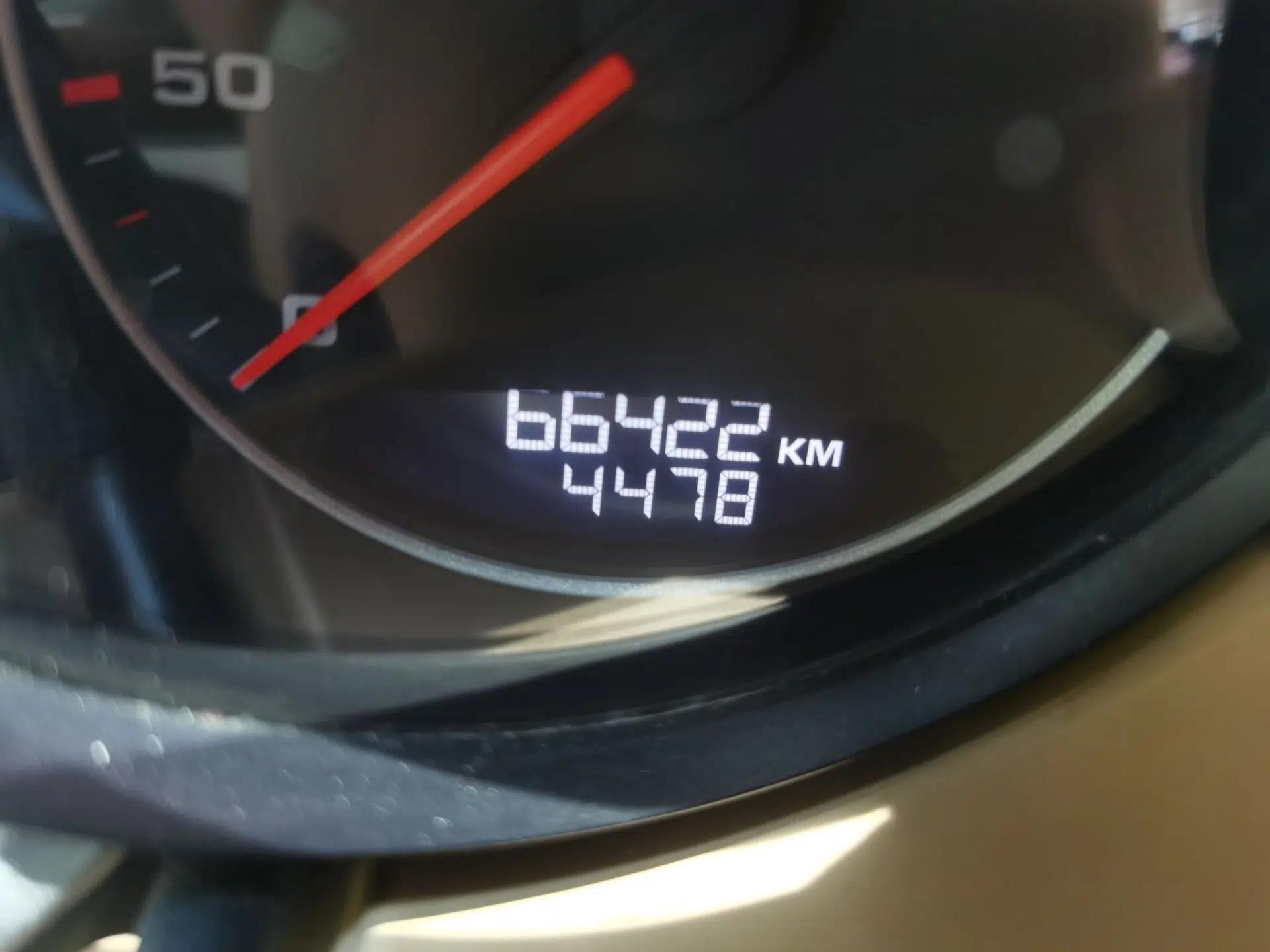 Porsche Cayenne 2011 Cayenne 3.0T — миниатюра 12