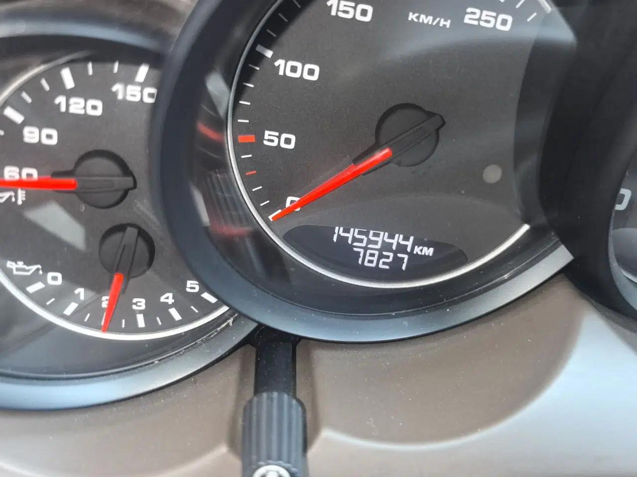 Porsche Cayenne 2011 Cayenne 3.0T — миниатюра 12