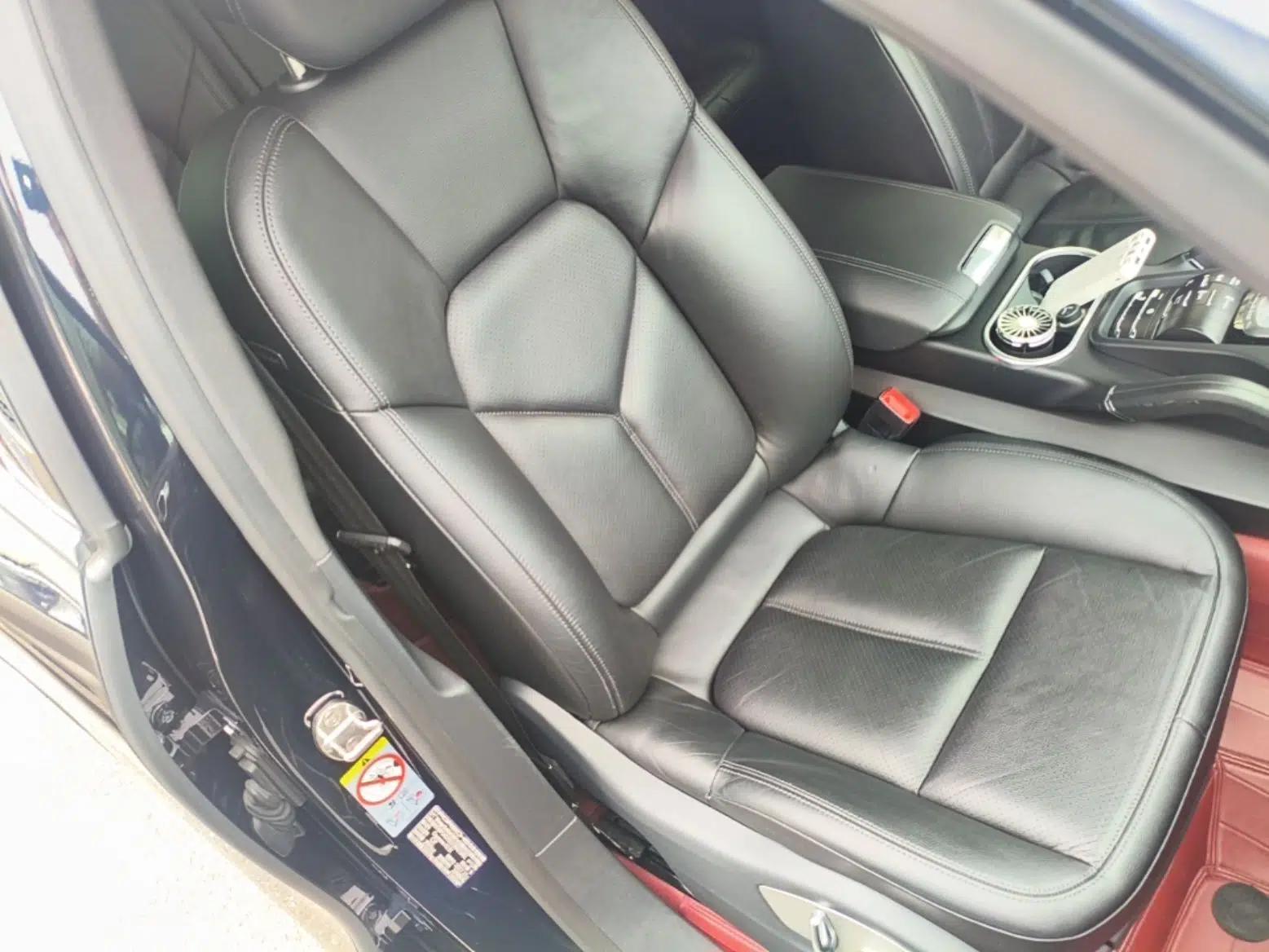 Porsche Cayenne 2016 Cayenne 3.0T — миниатюра 19