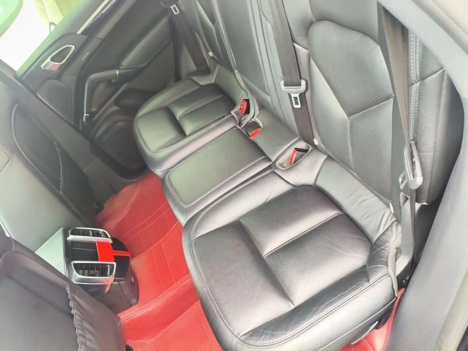 Porsche Cayenne 2016 Cayenne 3.0T — миниатюра 20