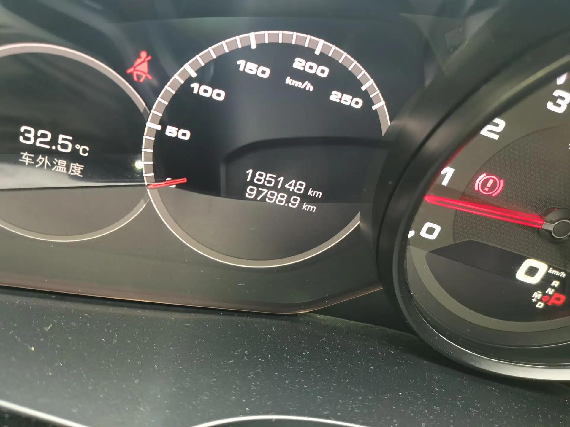 Porsche Cayenne 2019 Cayenne 3.0T — миниатюра 12