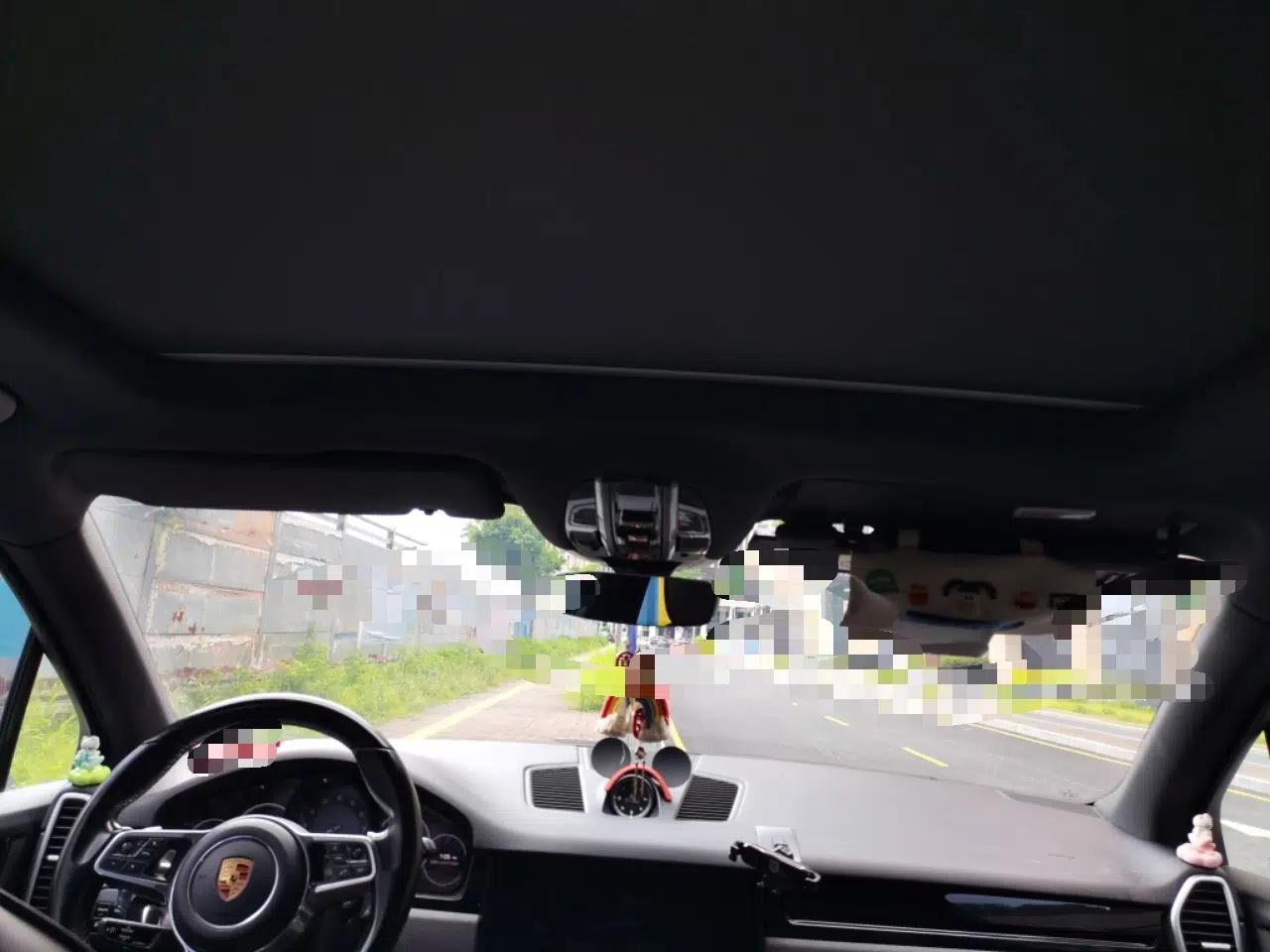 Porsche Cayenne 2019 Cayenne 3.0T — миниатюра 18