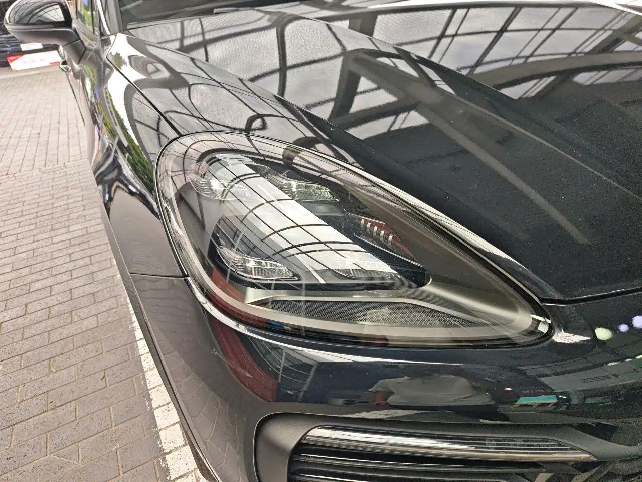 Porsche Cayenne 2019 Cayenne 3.0T — миниатюра 7