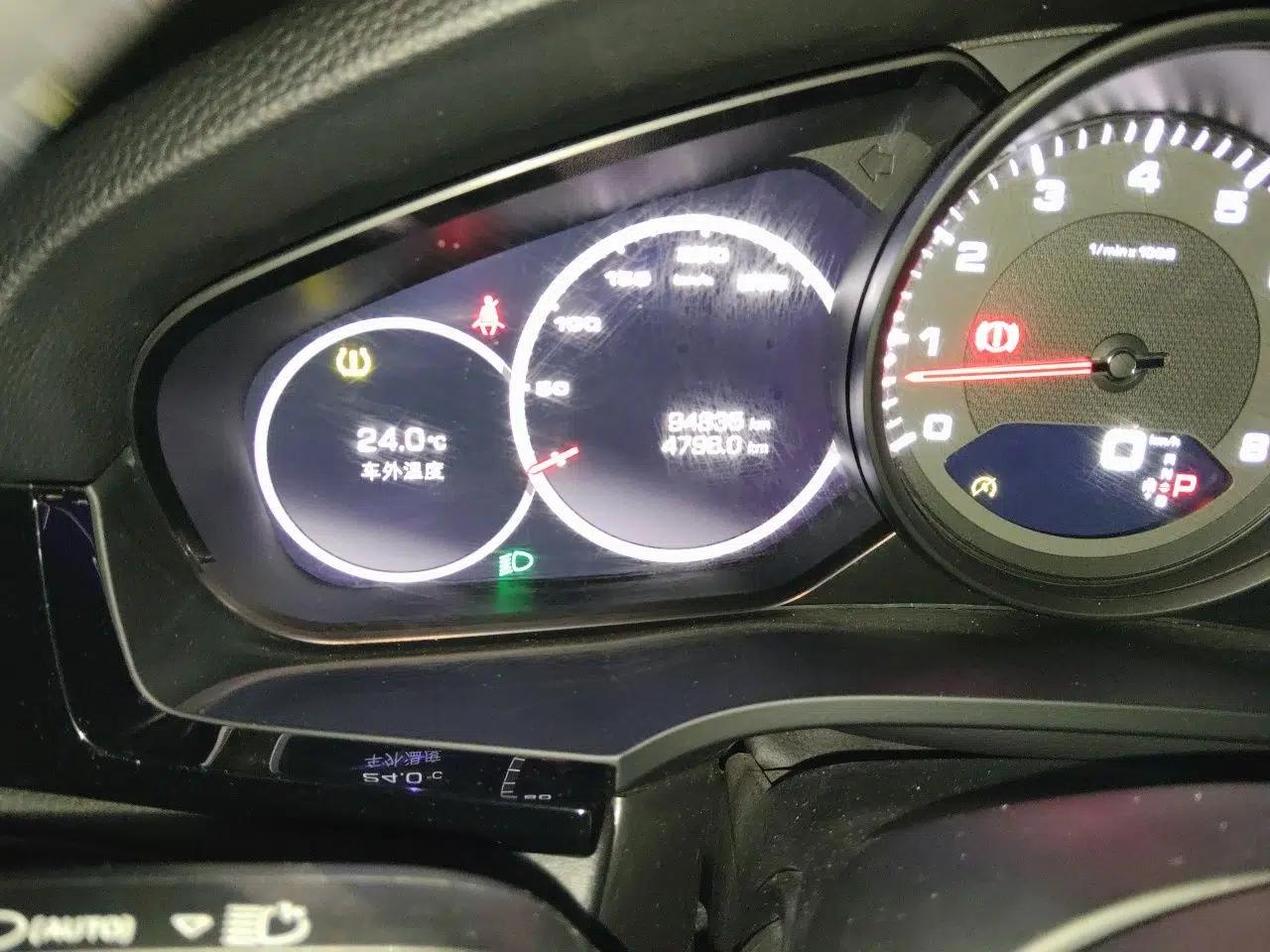 Porsche Cayenne 2019 Cayenne 3.0T — миниатюра 12