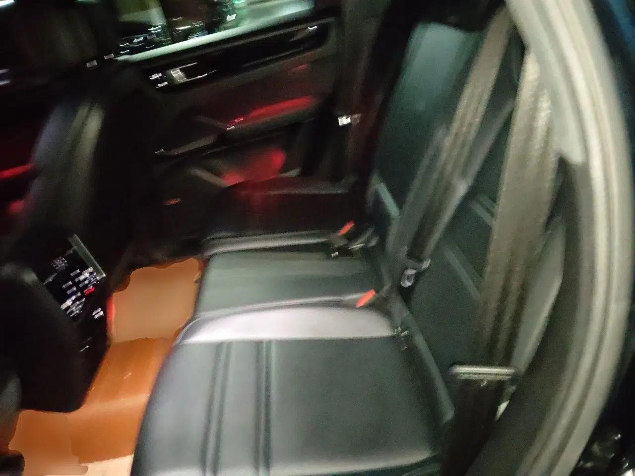 Porsche Cayenne 2019 Cayenne 3.0T — миниатюра 17