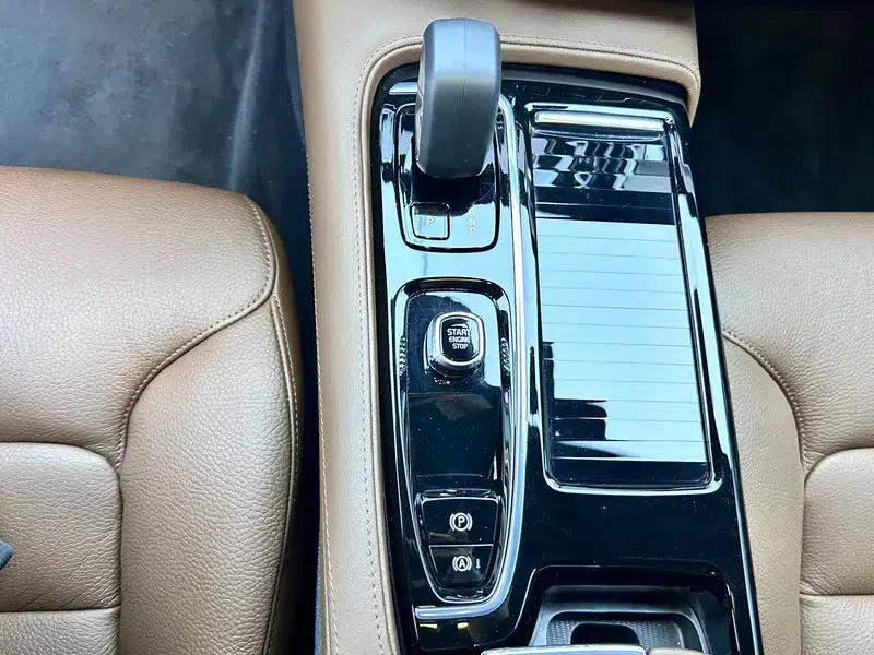 2024 Volvo S90 PHEV T8 AWD Long Range Smart Luxury Edition — миниатюра 16