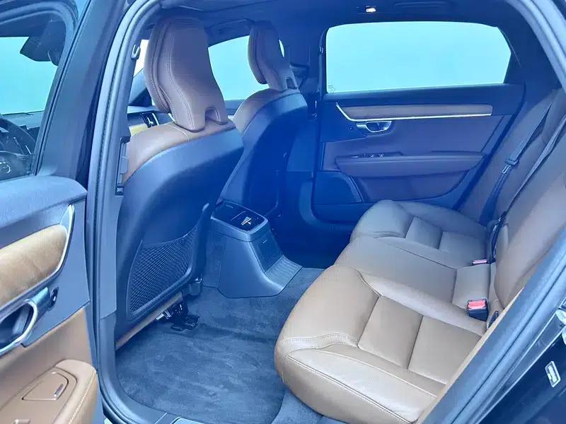 2024 Volvo S90 PHEV T8 AWD Long Range Smart Luxury Edition — миниатюра 18