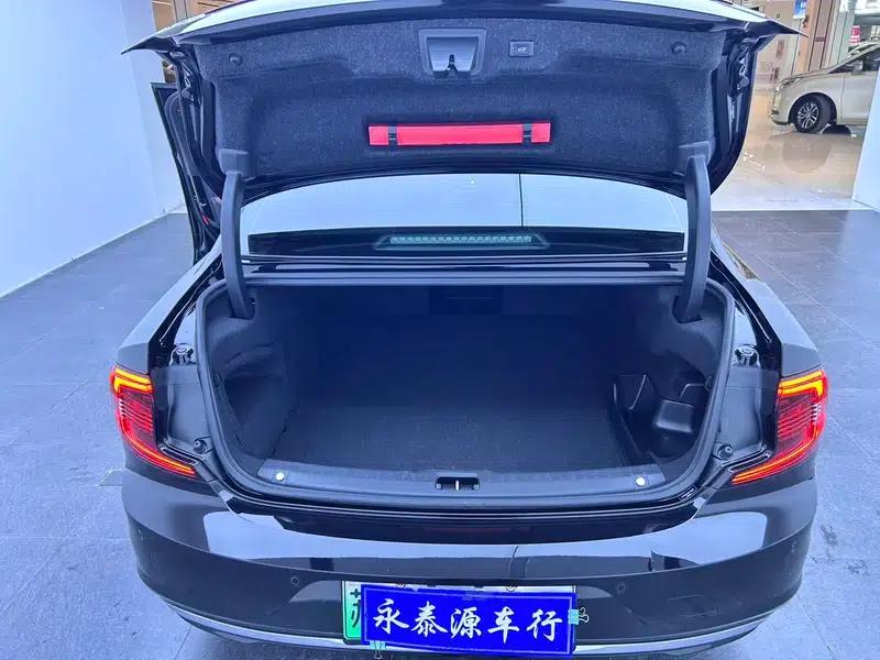 2024 Volvo S90 PHEV T8 AWD Long Range Smart Luxury Edition — миниатюра 20