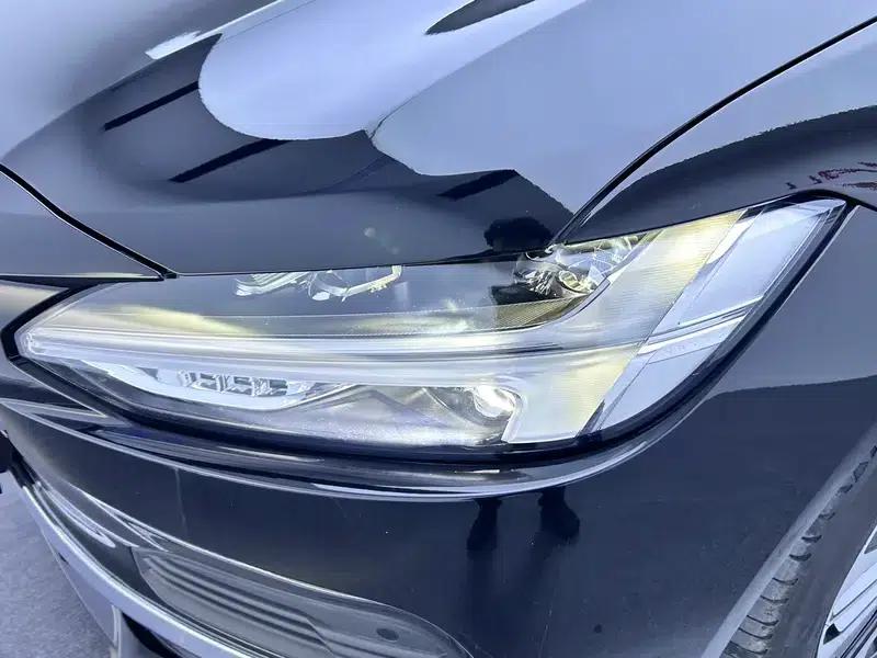 2024 Volvo S90 PHEV T8 AWD Long Range Smart Luxury Edition — миниатюра 7