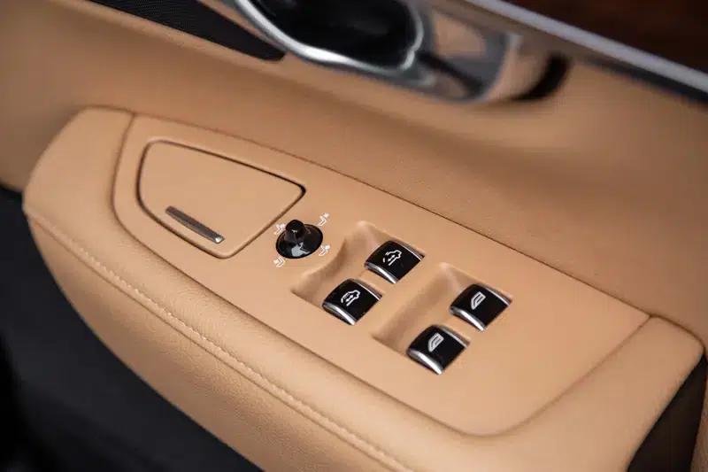 Volvo S90 PHEV 2020 2.0T T8 E-Drive Hybrid Smart Luxury Edition — миниатюра 16