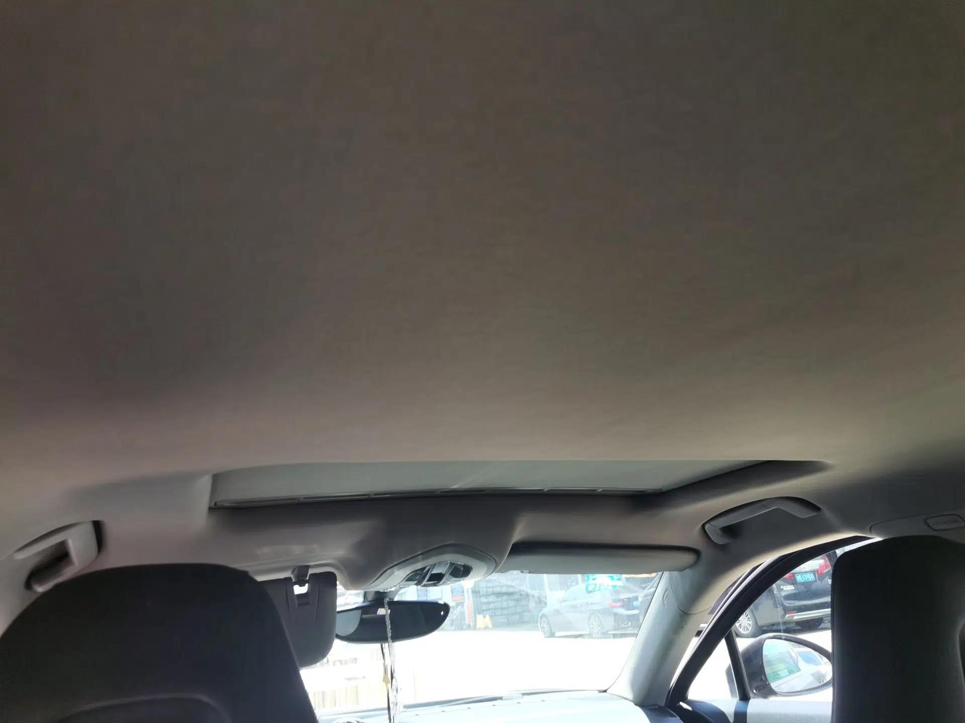Porsche Panamera 2010 Panamera 3.6L — миниатюра 18