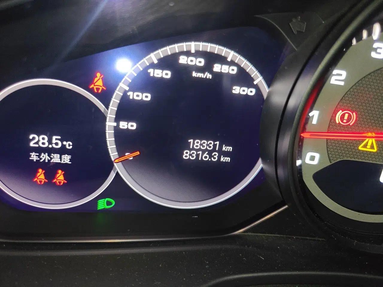 Porsche Panamera 2023 Panamera 2.9T — миниатюра 12