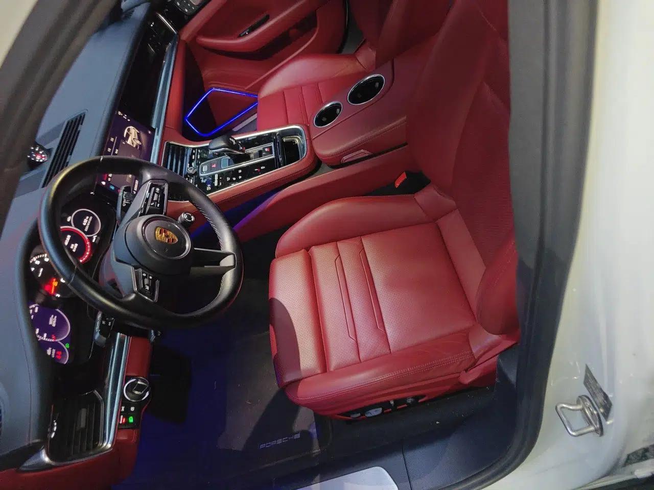 Porsche Panamera 2023 Panamera 2.9T — миниатюра 15