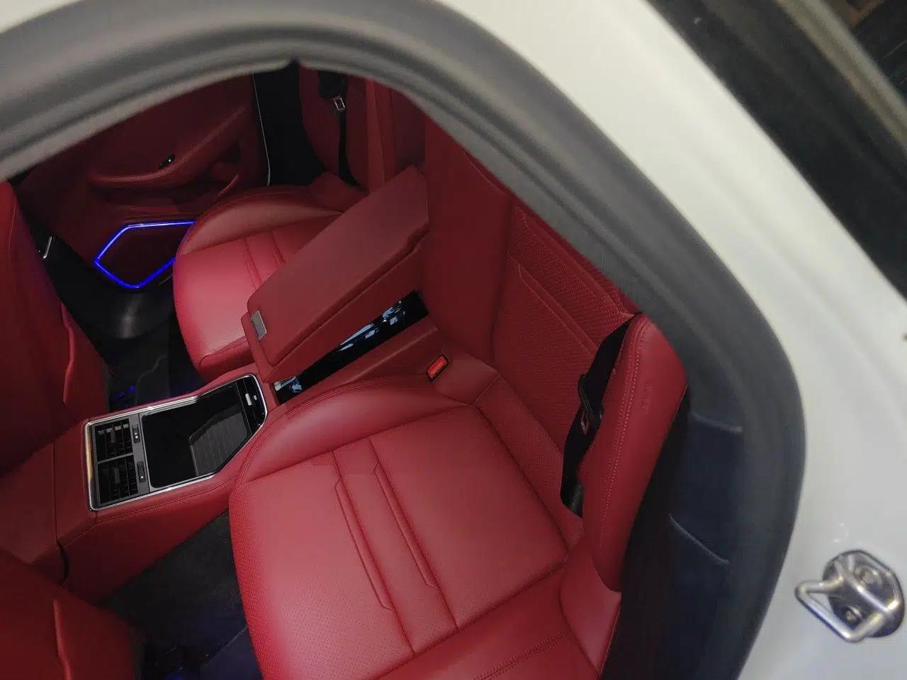 Porsche Panamera 2023 Panamera 2.9T — миниатюра 17