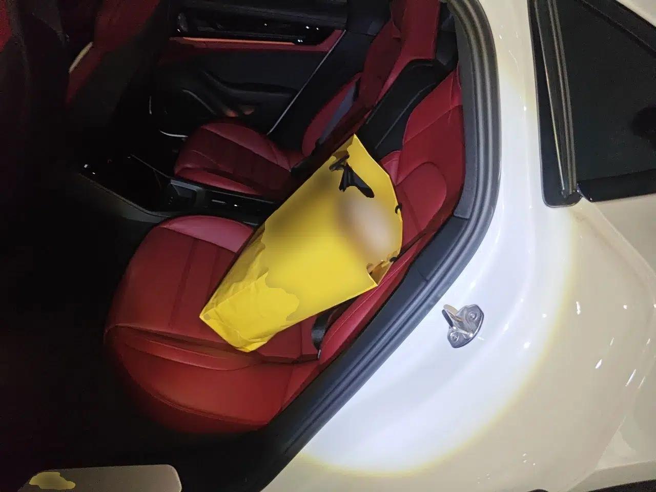Porsche Panamera 2024 Panamera 2.9T — миниатюра 17