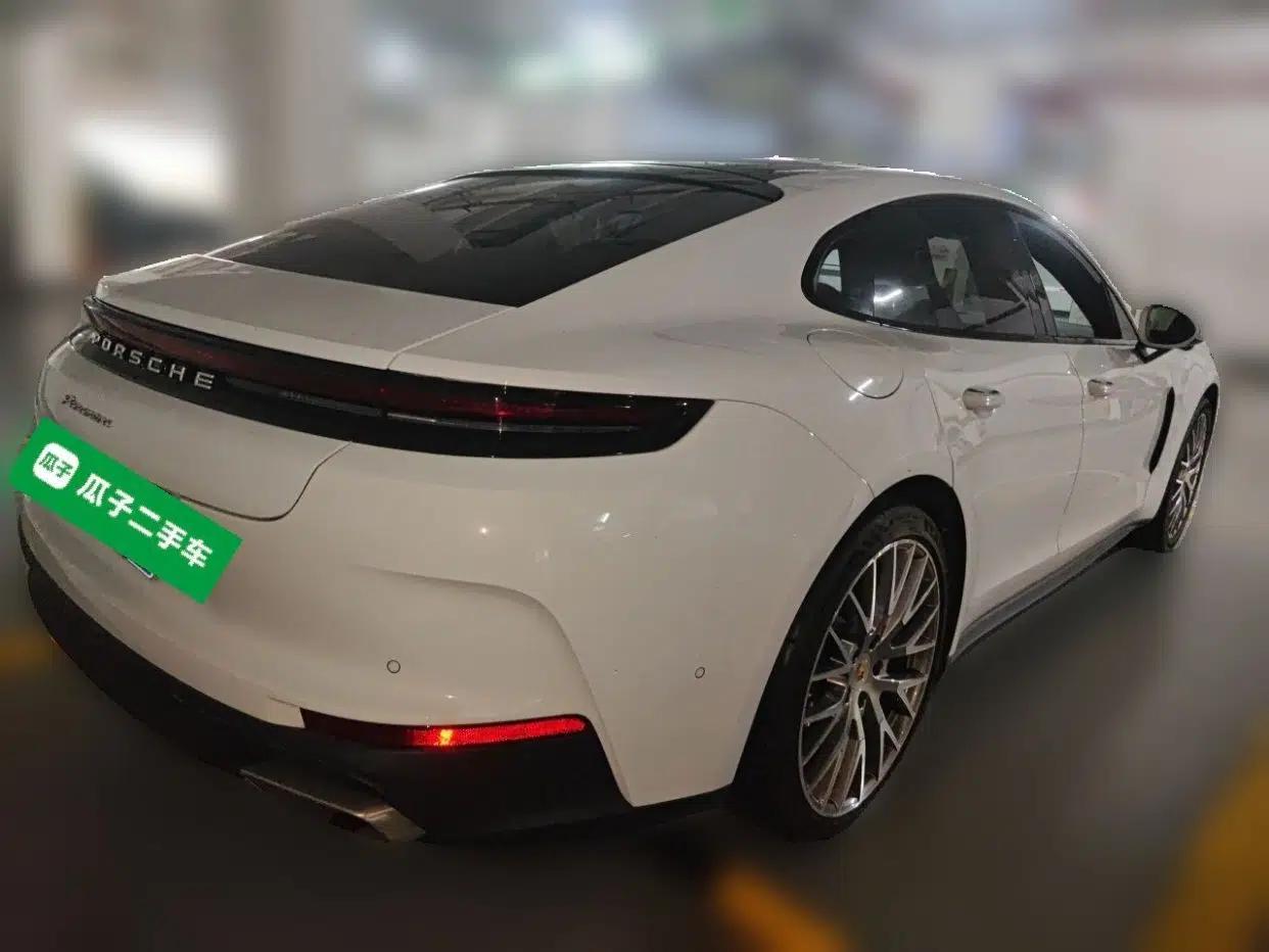 Porsche Panamera 2024 Panamera 2.9T — миниатюра 6