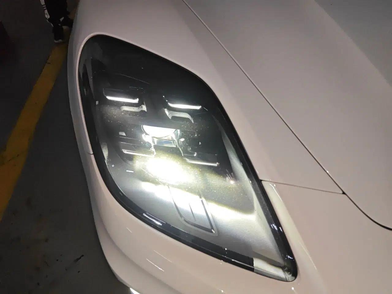 Porsche Panamera 2024 Panamera 2.9T — миниатюра 7