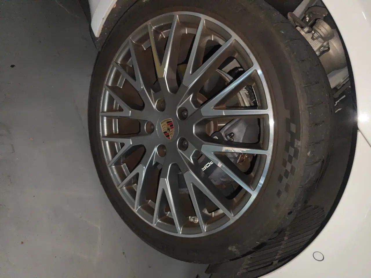 Porsche Panamera 2024 Panamera 2.9T — миниатюра 8
