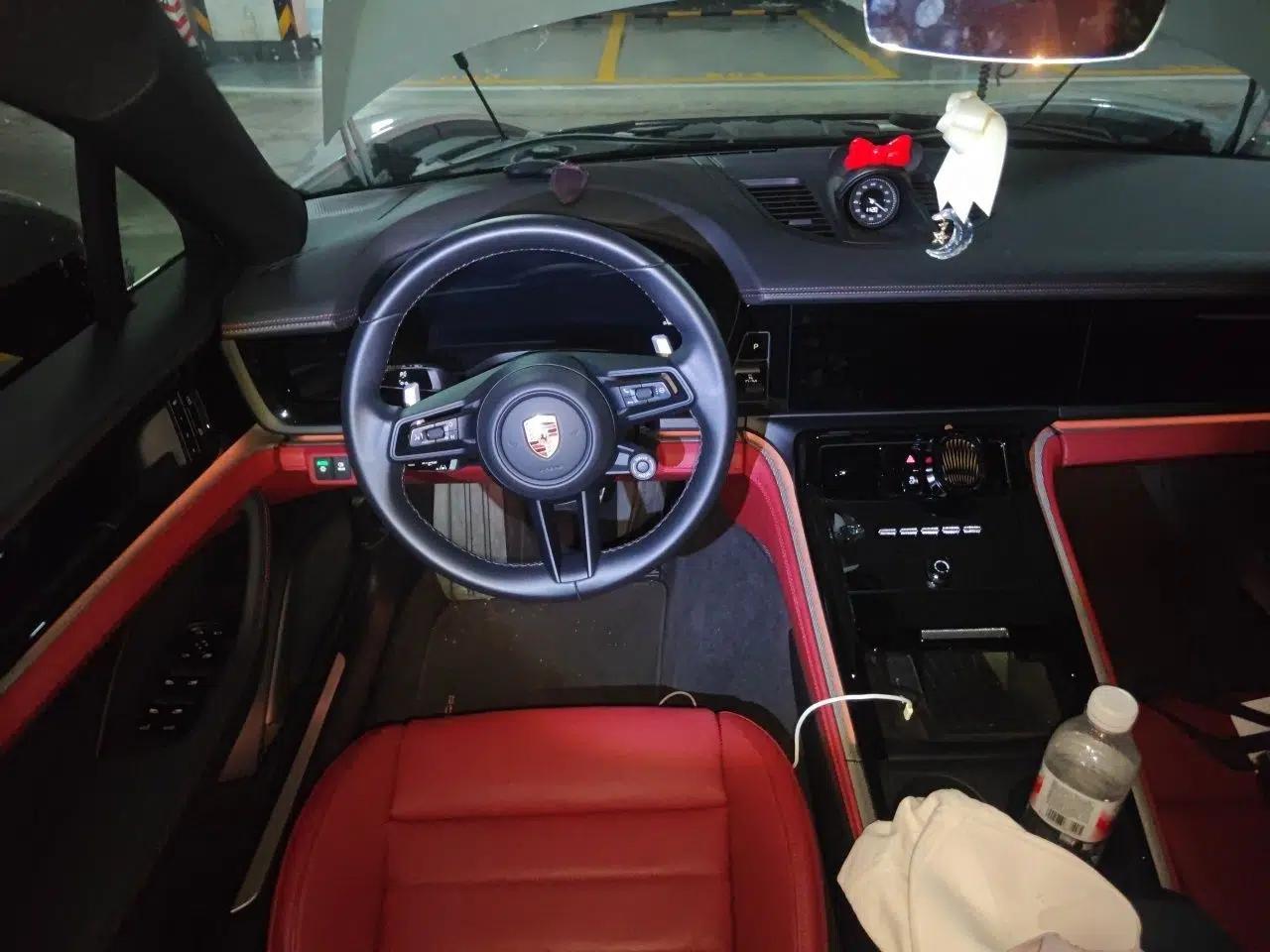 Porsche Panamera 2024 Panamera 2.9T — миниатюра 10