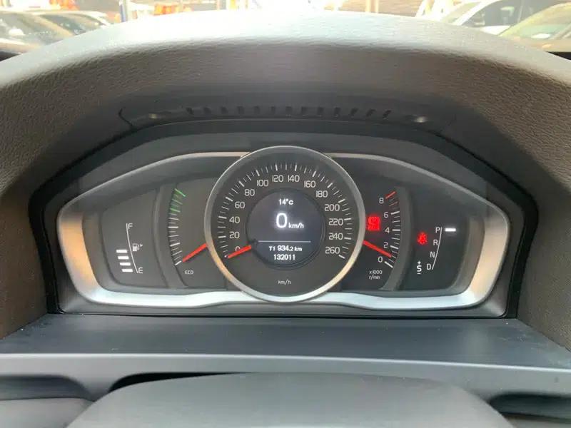 2015 Volvo V60 T5 Smart Edition — миниатюра 14