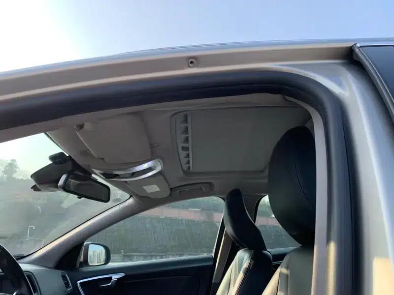 2015 Volvo V60 T5 Smart Edition — миниатюра 20