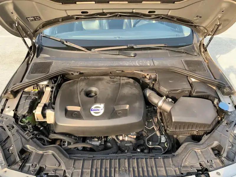 2015 Volvo V60 T5 Smart Edition — миниатюра 8