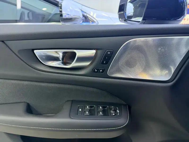 2024 Volvo V60 B5 Smart Sport Edition — миниатюра 13