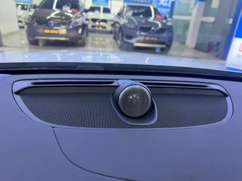2024 Volvo V60 B5 Smart Sport Edition — миниатюра 7