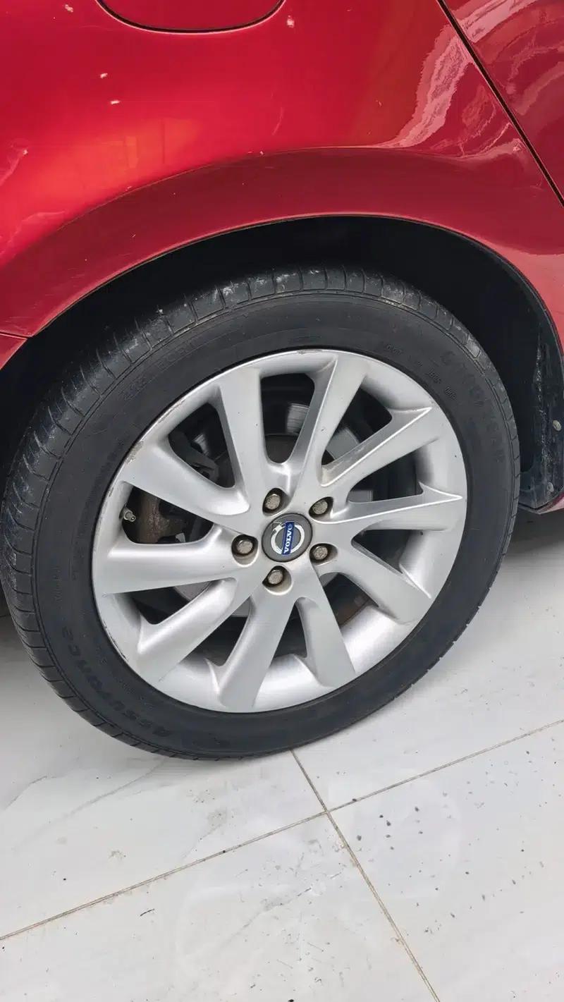 2013 Volvo V60 T5 Comfort Edition — миниатюра 10