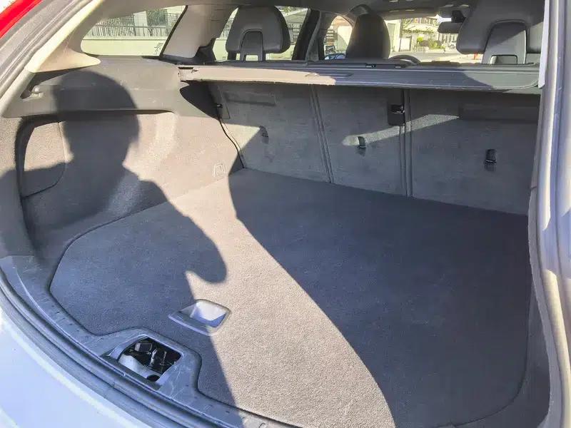 2017 Volvo V60 T4 Smart Edition (National V Emission Standard) — миниатюра 16