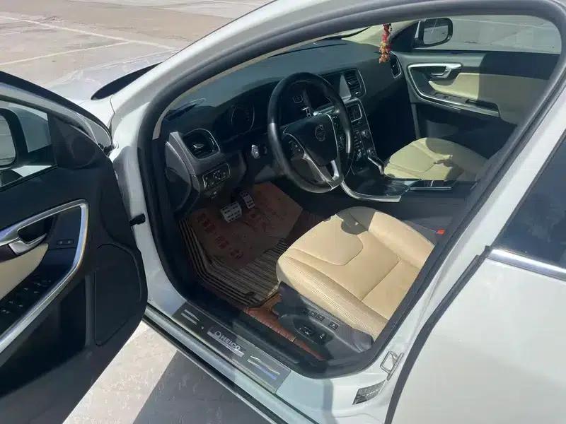 2014 Volvo V60 T5 Smart Edition — миниатюра 8
