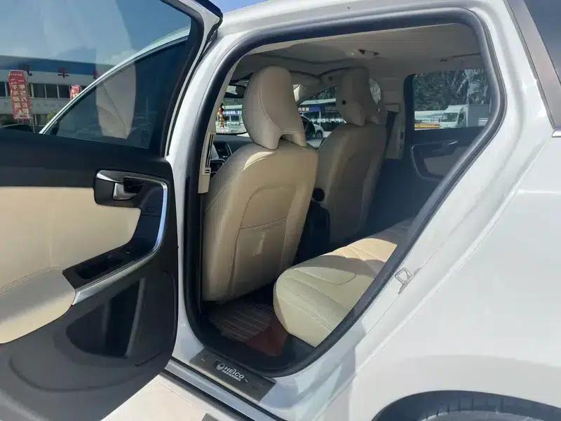 2014 Volvo V60 T5 Smart Edition — миниатюра 9