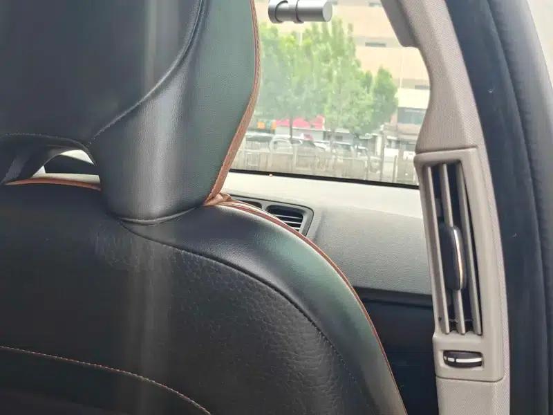 2013 Volvo V60 T5 Comfort Edition — миниатюра 15