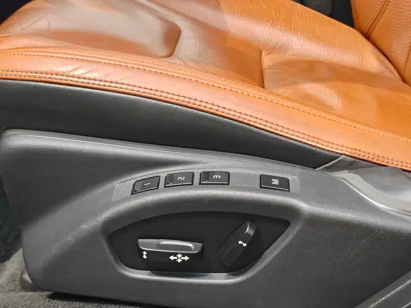 2013 Volvo V60 T5 Comfort Edition — миниатюра 27