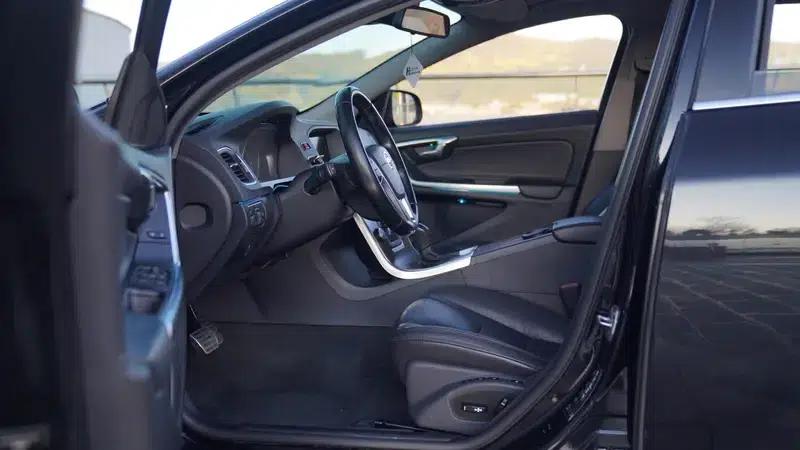 2013 Volvo V60 T5 Comfort Edition — миниатюра 11