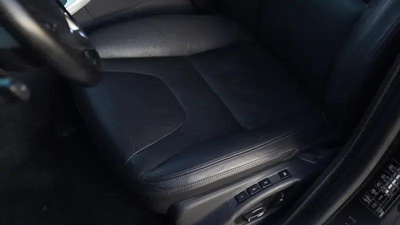2013 Volvo V60 T5 Comfort Edition — миниатюра 12