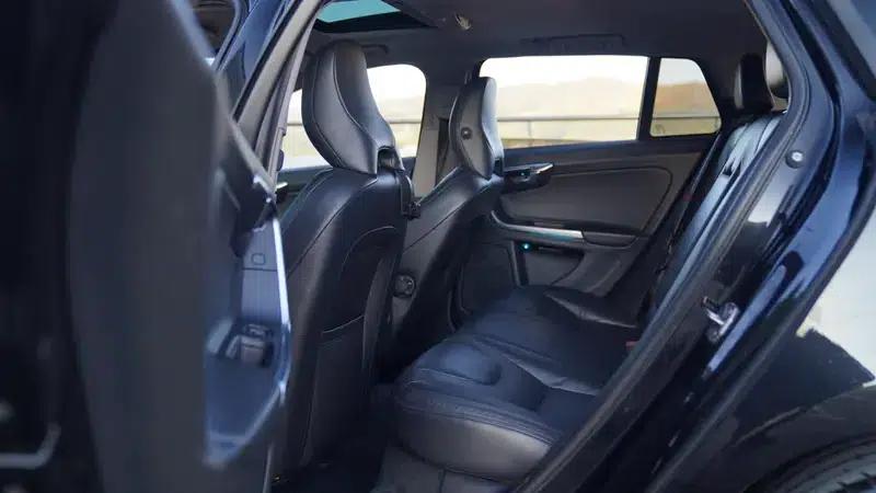 2013 Volvo V60 T5 Comfort Edition — миниатюра 13