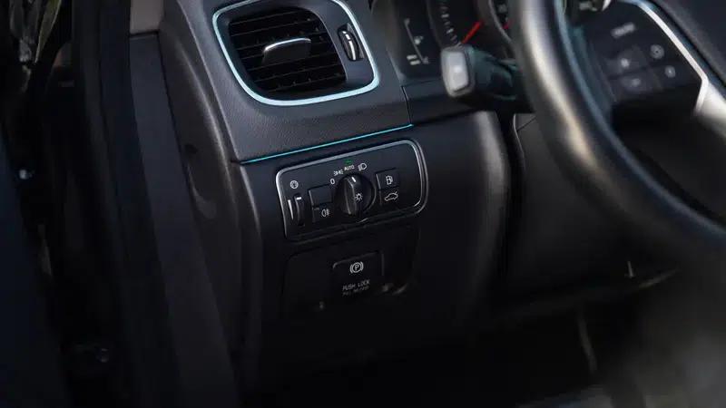 2013 Volvo V60 T5 Comfort Edition — миниатюра 9