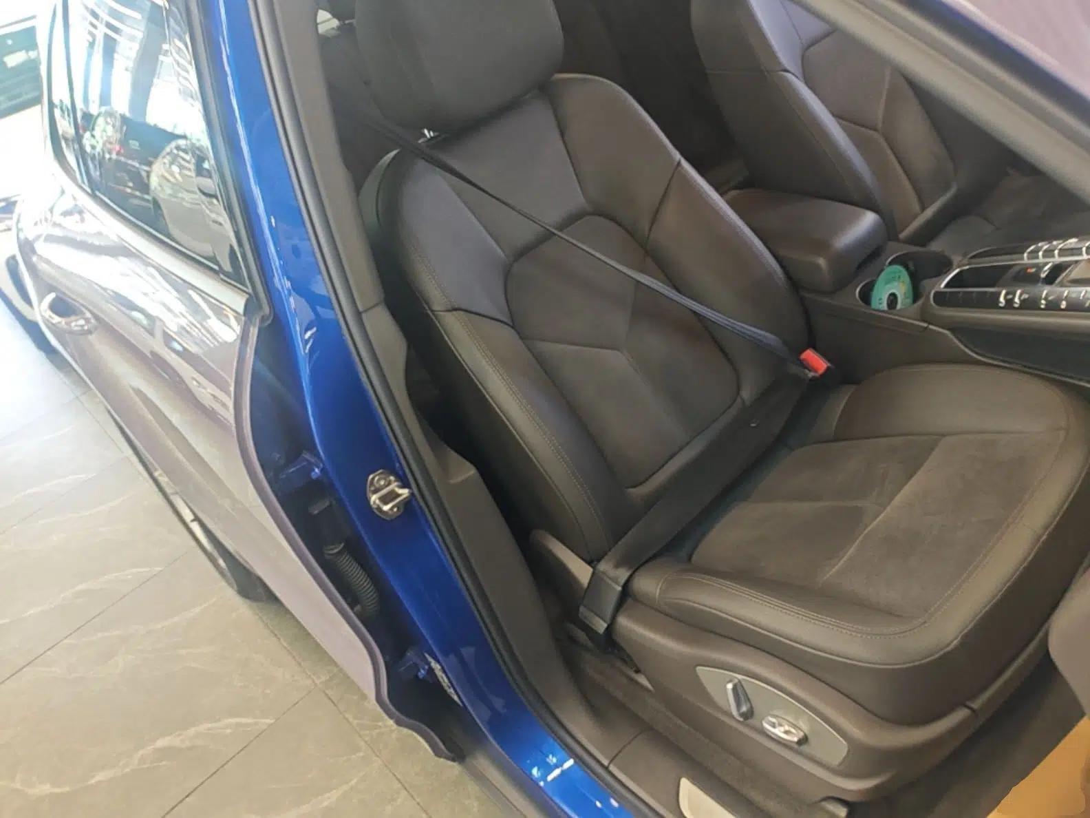 Porsche Macan 2014 Macan 2.0T — миниатюра 19