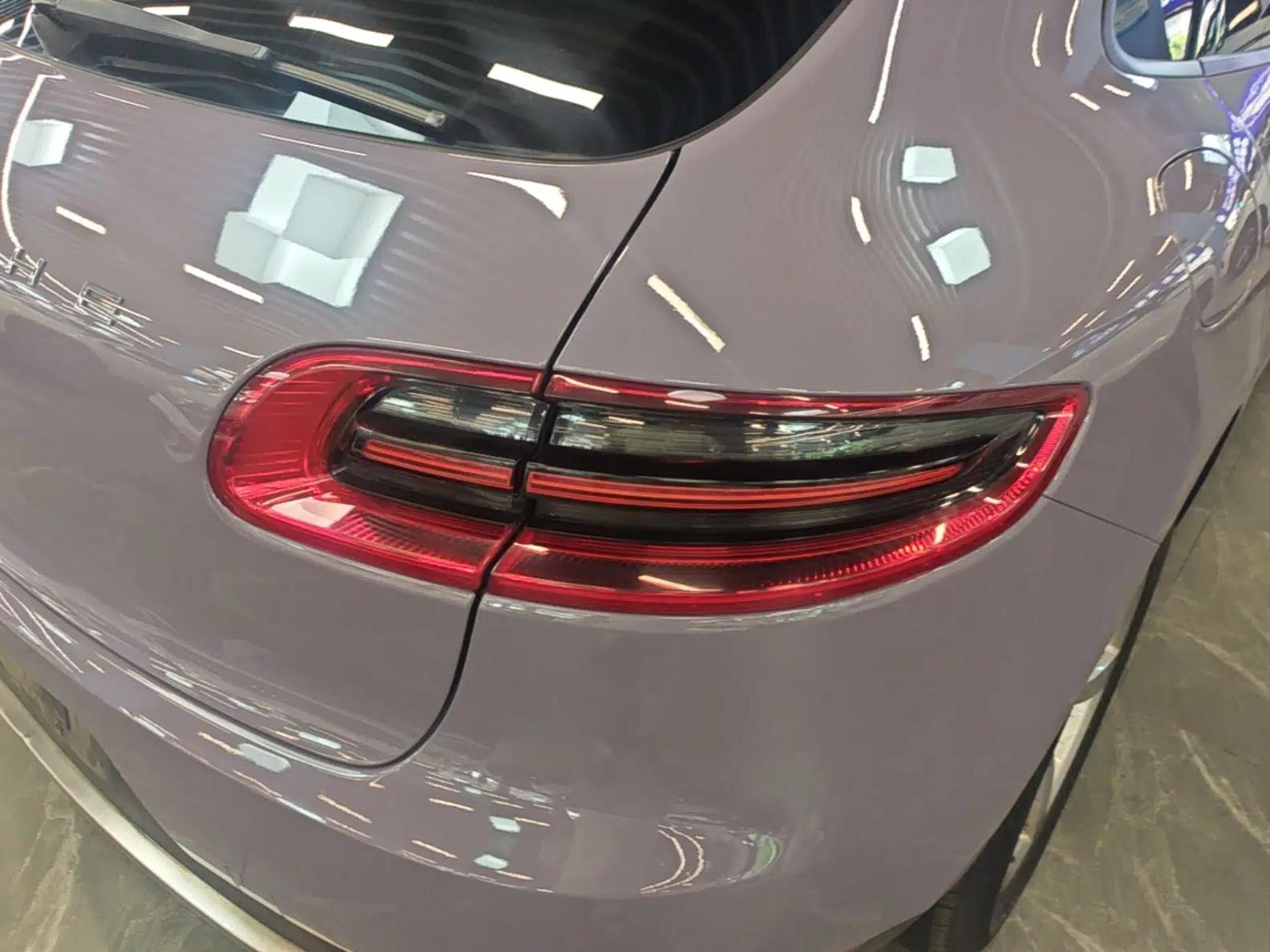 Porsche Macan 2014 Macan 2.0T — миниатюра 9