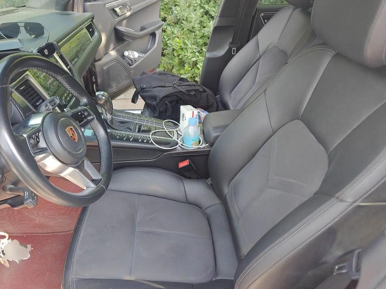 Porsche Macan 2016 Macan 2.0T — миниатюра 15