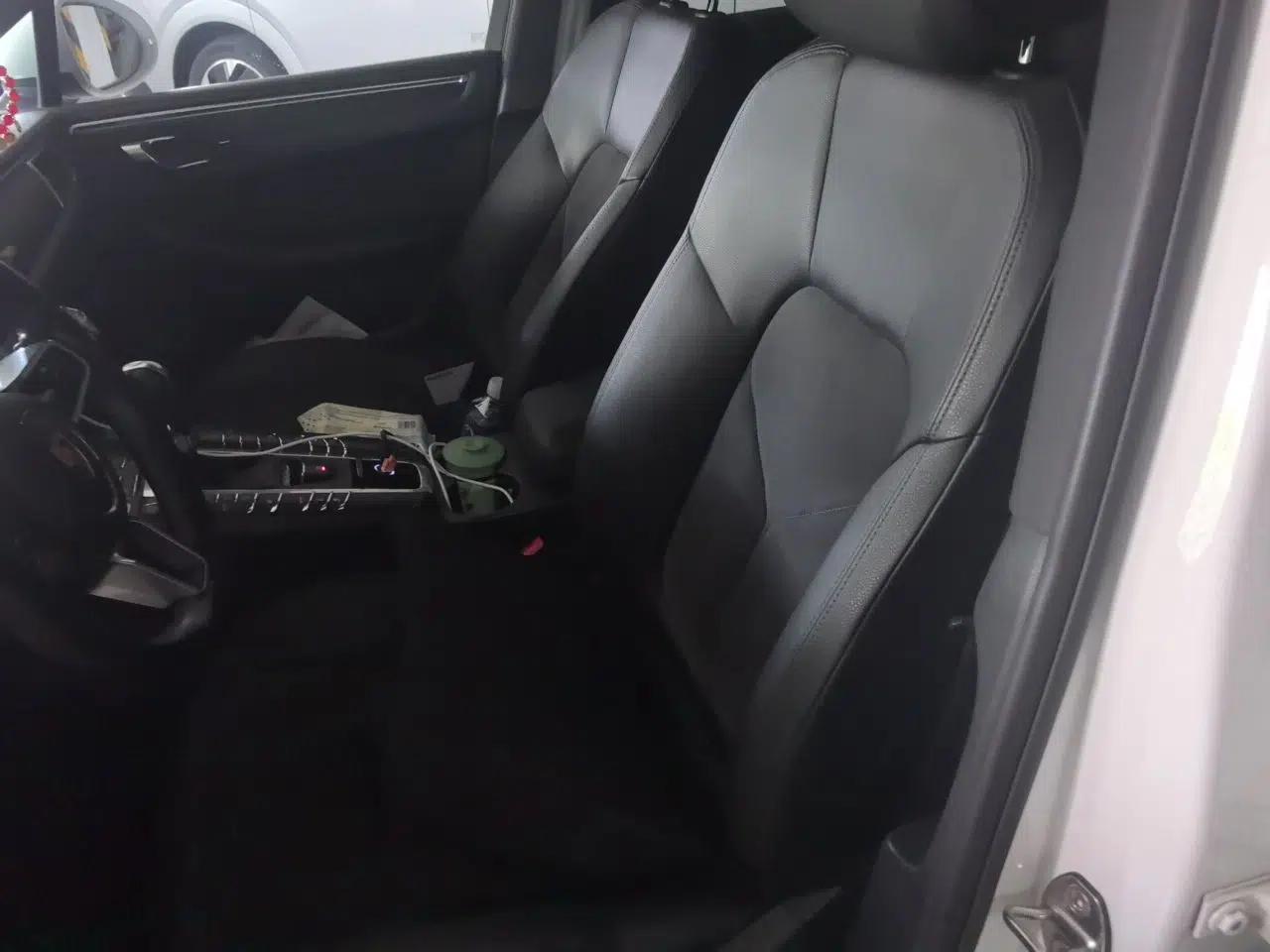 Porsche Macan 2016 Macan 2.0T — миниатюра 15