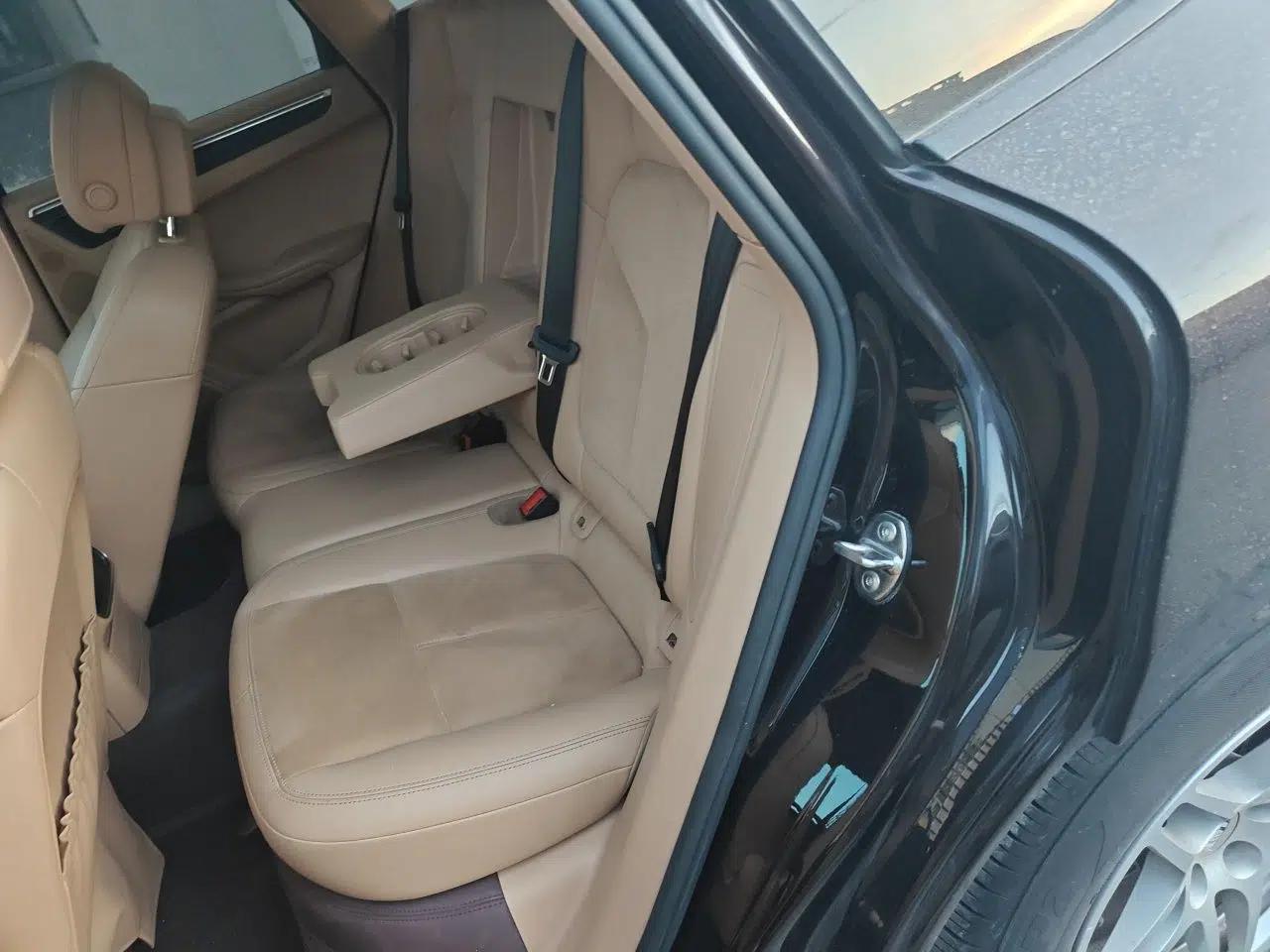 Porsche Macan 2017 Macan 2.0T — миниатюра 17