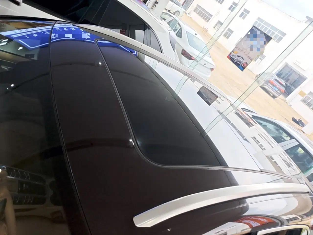 Porsche Macan 2016 Macan 2.0T — миниатюра 7