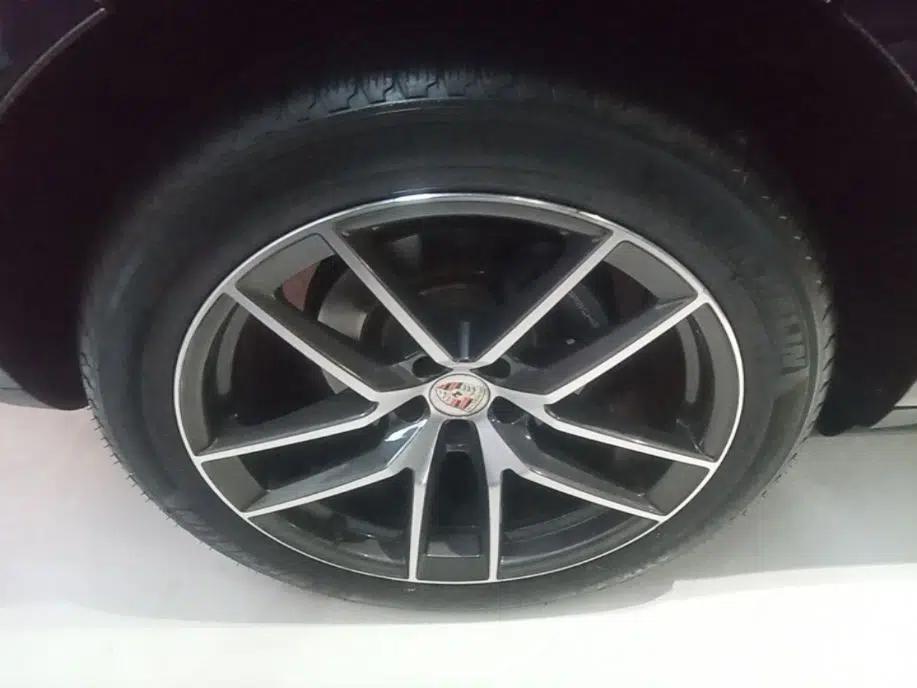 Porsche Macan 2022 Macan 2.0T — миниатюра 11