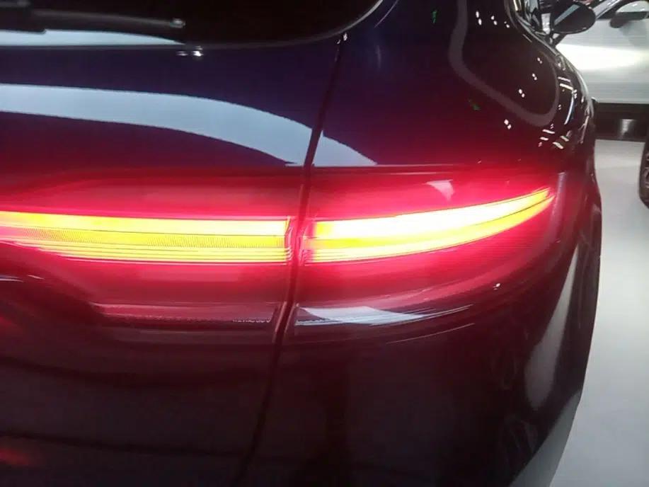 Porsche Macan 2022 Macan 2.0T — миниатюра 9