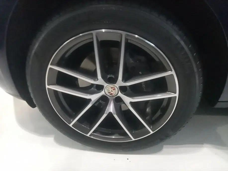 Porsche Macan 2022 Macan 2.0T — миниатюра 10